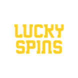 Lucky Spins Casino Logo