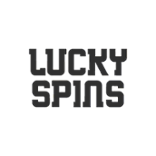 Lucky Spins Casino Logo