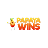 Papaya Wins Casino Logo