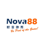 Nova88 Casino Logo