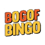 BOGOF Bingo Casino Logo