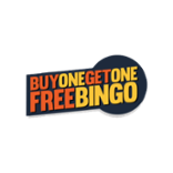Bogof Bingo Casino Logo