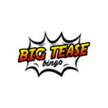 Big Tease Bingo Casino Logo