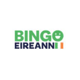 Bingo Eireann Casino Logo