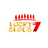 Lucky Slots 7 Casino Logo