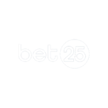 Bet25 Casino DK Logo