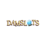 Damslots Casino Logo
