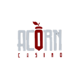 Acorn Casino Logo