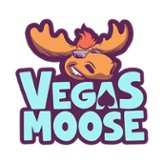 Vegas Moose Casino Logo