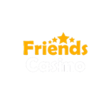 Friends Casino Logo