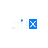 Brillx Casino Logo