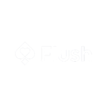 Flush Casino Logo