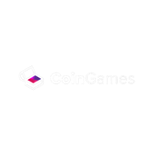 CoinGames Casino Logo
