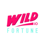 WildFortune.io Casino Logo