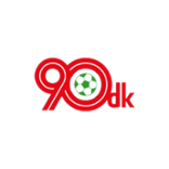 90Dakika Casino Logo