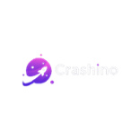 Crashino Casino Logo