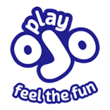 PlayOJO Casino Logo