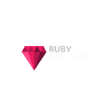 RubyFortune Casino Ontario Logo