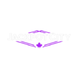 JackpotCtiy Casino Logo
