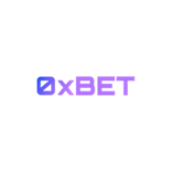 0x.bet Casino Logo