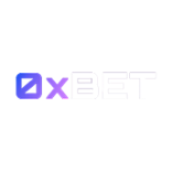 0x.bet Casino Logo