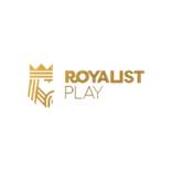 RoyalistPlay Casino Logo