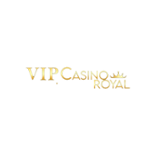 VIP Casino Royal Logo