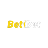 BetiBet Casino Logo