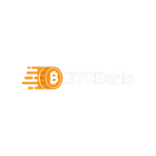 BtcBahis Casino Logo