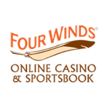 Four Winds Online Casino & Sportsbook Logo