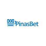 Pinasbet Casino Logo