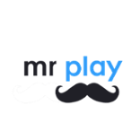 mr.play Casino Logo