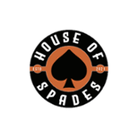 House of Spades Casino Logo
