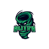 Hold'N'Spin Casino Logo