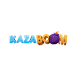 Kazaboom Casino Logo