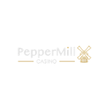 PepperMill Casino Logo