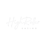 HighrollerKasino Casino Logo