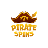 PirateSpins Casino Logo