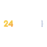 24slots Casino Logo