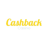 Cashback Casino Logo