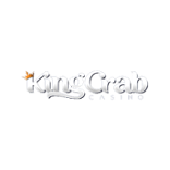 KingCrab Casino Logo