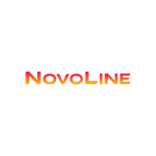 NOVOLINE Spielothek Logo