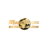 Magic Planet Online Casino Logo