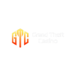Grand Theft Casino Logo