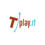 Tplay Casino Logo