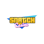 Snatch Casino Logo