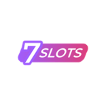7Slots Casino Logo