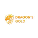 Dragon's Gold Casino Logo