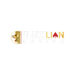 Black Lion Casino Logo