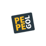 Pepegol Casino Logo